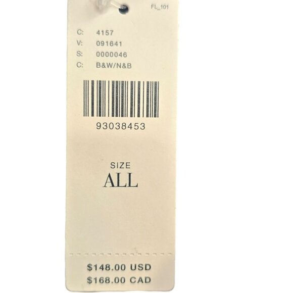 Anthropologie Maeve Womens OS Sheer Ditsy Heart‎ Kaftan Cover Up Dress NWT - Picture 7 of 14